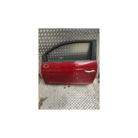 Porte avant gauche FIAT 500 2 PHASE 1 d’occasion