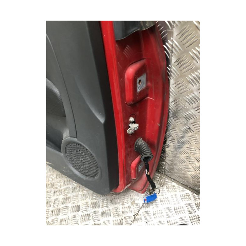 Porte avant gauche FIAT 500 2 PHASE 1 d’occasion