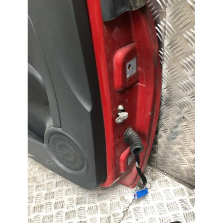 Porte avant gauche FIAT 500 2 PHASE 1 d’occasion