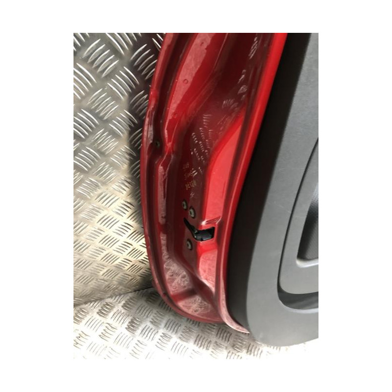 Porte avant gauche FIAT 500 2 PHASE 1 d’occasion