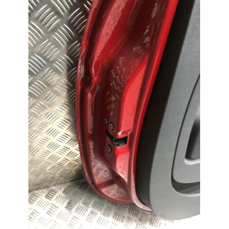 Porte avant gauche FIAT 500 2 PHASE 1 d’occasion