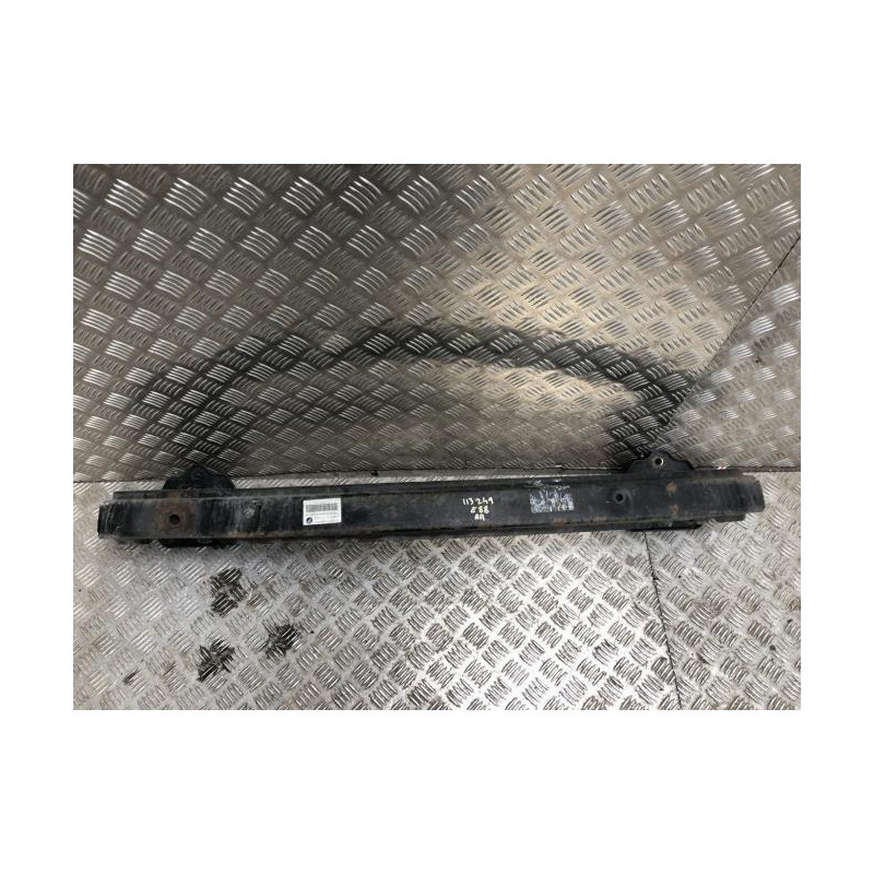 Renfort pare choc arriere (traverse) BMW SERIE 1 E88 CABRIO d’occasion