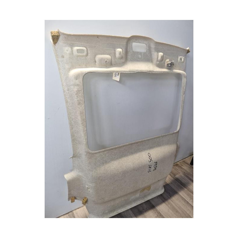 Ciel de toit FIAT 500 2 PHASE 1 d’occasion