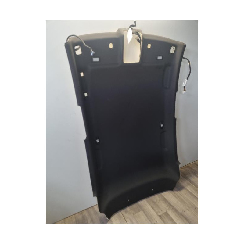 Ciel de toit RENAULT CLIO 5 PHASE 1 d’occasion