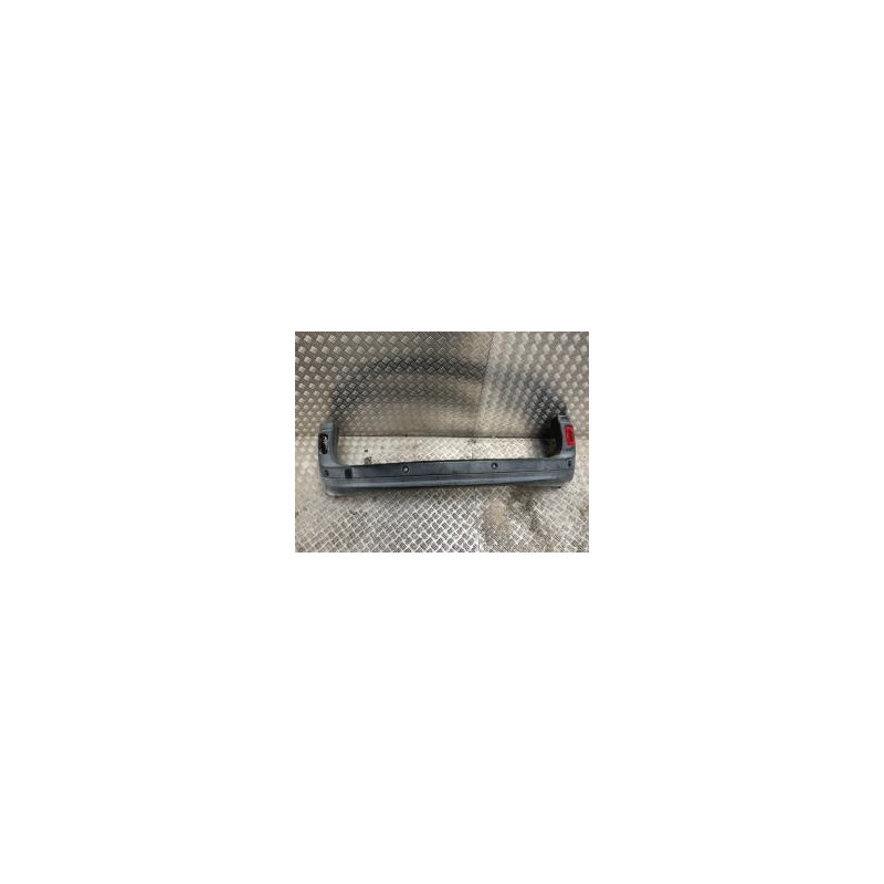 Pare choc arriere RENAULT KANGOO 2 PHASE 1 d’occasion