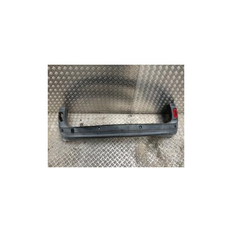 Pare choc arriere RENAULT KANGOO 2 PHASE 1 d’occasion
