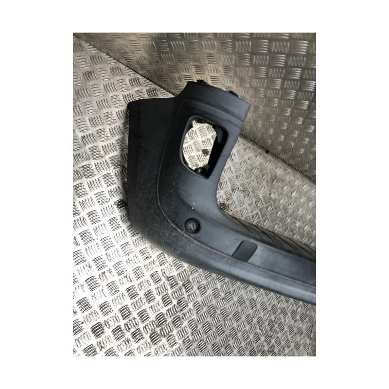 Pare choc arriere RENAULT KANGOO 2 PHASE 1 d’occasion