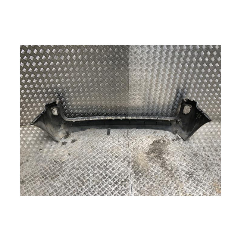 Pare choc arriere RENAULT KANGOO 2 PHASE 1 d’occasion
