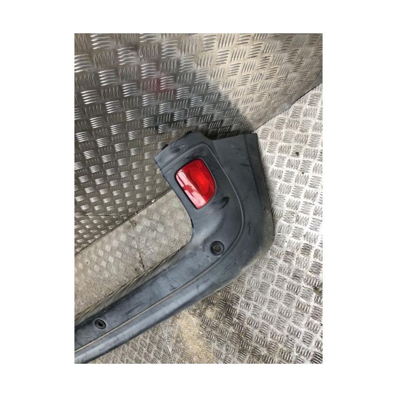 Pare choc arriere RENAULT KANGOO 2 PHASE 1 d’occasion