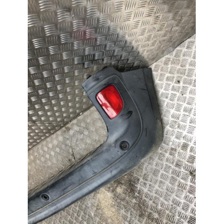 Pare choc arriere RENAULT KANGOO 2 PHASE 1 d’occasion