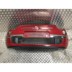 Pare choc avant FIAT 500 2 PHASE 1 d’occasion