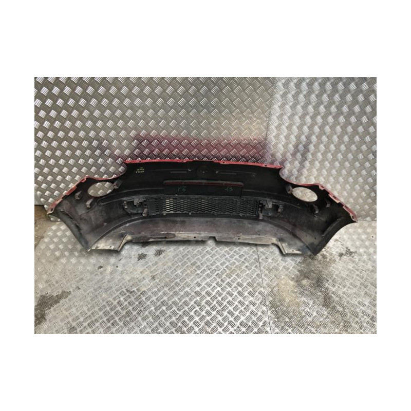 Pare choc avant FIAT 500 2 PHASE 1 d’occasion