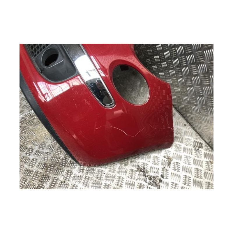 Pare choc avant FIAT 500 2 PHASE 1 d’occasion