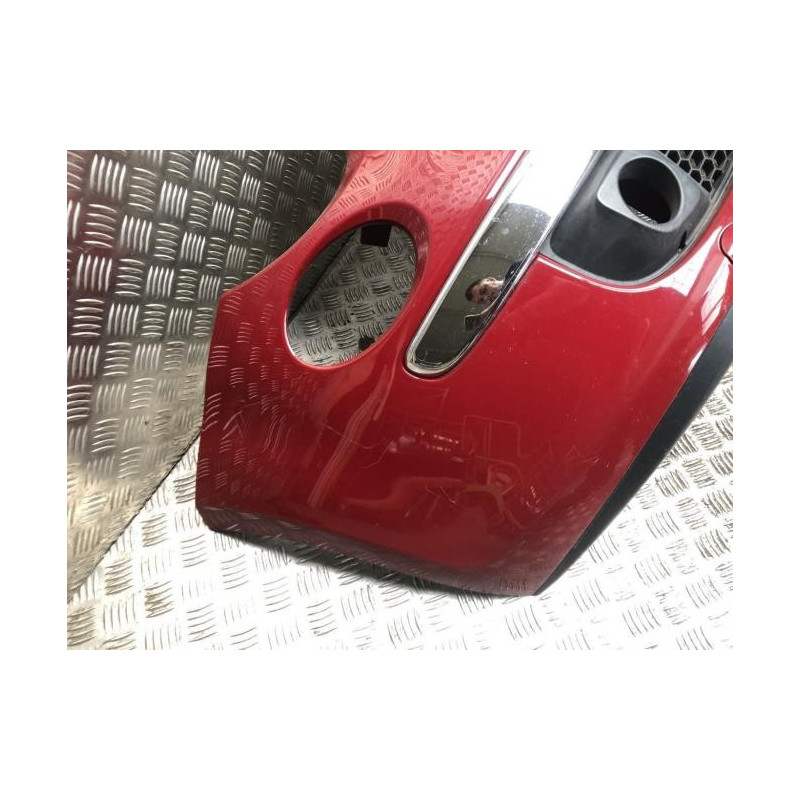 Pare choc avant FIAT 500 2 PHASE 1 d’occasion