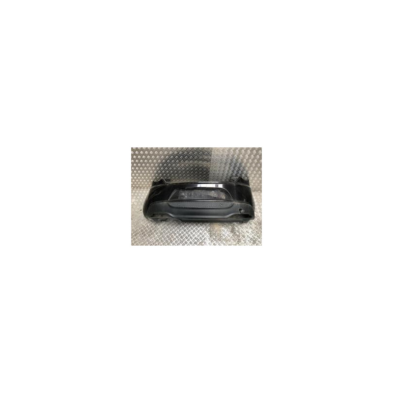 Pare choc arriere ALFA ROMEO MITO PHASE 1 d’occasion