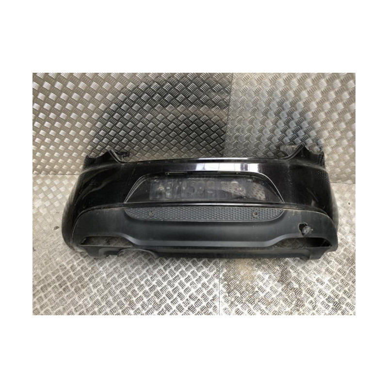Pare choc arriere ALFA ROMEO MITO PHASE 1 d’occasion