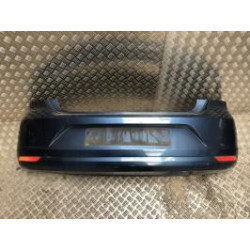 Pare choc arriere VOLKSWAGEN POLO 5 PHASE 2 d’occasion
