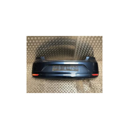 Pare choc arriere VOLKSWAGEN POLO 5 PHASE 2 d’occasion
