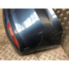 Pare choc arriere VOLKSWAGEN POLO 5 PHASE 2 d’occasion