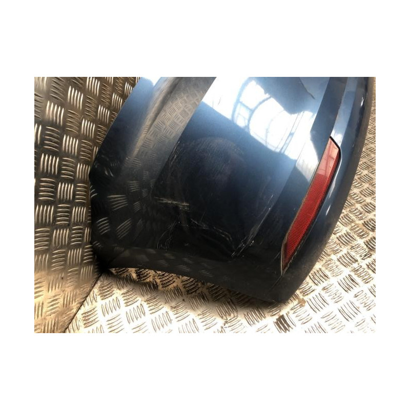 Pare choc arriere VOLKSWAGEN POLO 5 PHASE 2 d’occasion