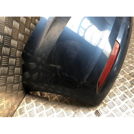Pare choc arriere VOLKSWAGEN POLO 5 PHASE 2 d’occasion