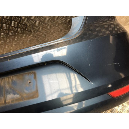 Pare choc arriere VOLKSWAGEN POLO 5 PHASE 2 d’occasion