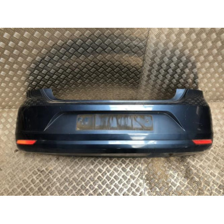 Pare choc arriere VOLKSWAGEN POLO 5 PHASE 2 d’occasion