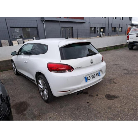 Com (Bloc Contacteur Tournant+Commodo Essuie Glace+Commodo Phare) VOLKSWAGEN SCIROCCO 3 PHASE 1 COUPE d’occasion