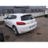 Com (Bloc Contacteur Tournant+Commodo Essuie Glace+Commodo Phare) VOLKSWAGEN SCIROCCO 3 PHASE 1 COUPE d’occasion
