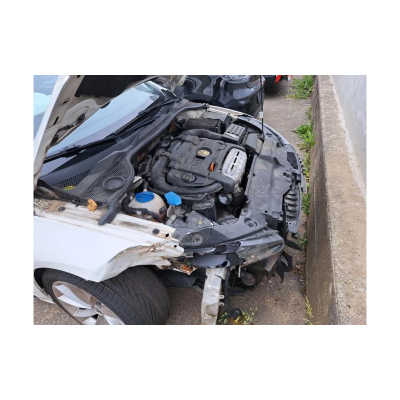 Com (Bloc Contacteur Tournant+Commodo Essuie Glace+Commodo Phare) VOLKSWAGEN SCIROCCO 3 PHASE 1 COUPE d’occasion