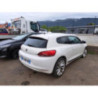 Com (Bloc Contacteur Tournant+Commodo Essuie Glace+Commodo Phare) VOLKSWAGEN SCIROCCO 3 PHASE 1 COUPE d’occasion