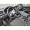 Com (Bloc Contacteur Tournant+Commodo Essuie Glace+Commodo Phare) VOLKSWAGEN SCIROCCO 3 PHASE 1 COUPE d’occasion
