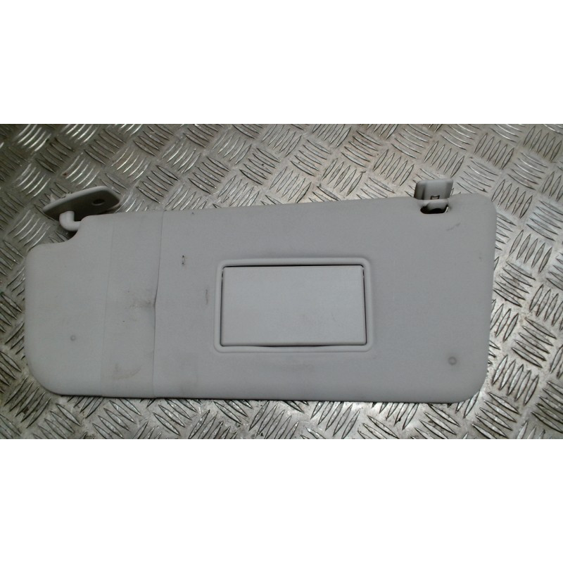 Pare soleil gauche CITROEN BERLINGO 2 PHASE 1 d’occasion