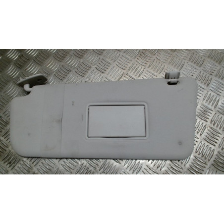 Pare soleil gauche CITROEN BERLINGO 2 PHASE 1 d’occasion