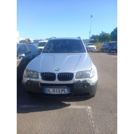 Joint de coffre BMW X3 E83 PHASE 1 d’occasion