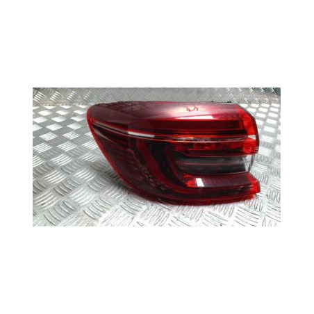 Feu arriere principal gauche (feux) RENAULT CLIO 5 PHASE 1 d’occasion
