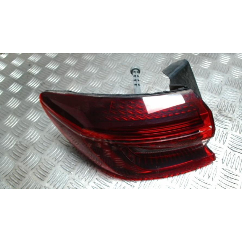 Feu arriere principal gauche (feux) RENAULT CLIO 5 PHASE 1 d’occasion