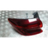 Feu arriere principal gauche (feux) RENAULT CLIO 5 PHASE 1 d’occasion