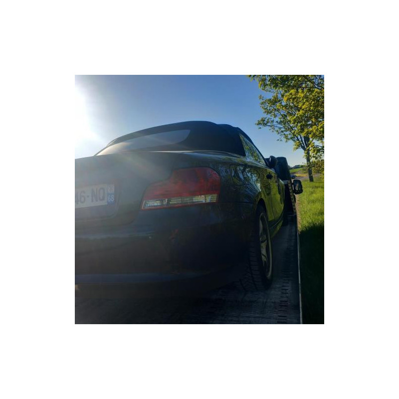 Feu arriere principal gauche (feux) BMW SERIE 1 E88 CABRIO d’occasion