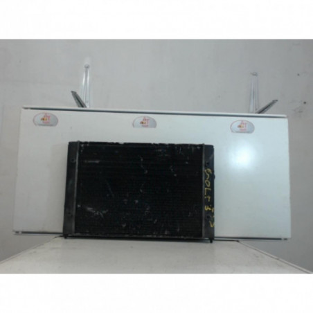 Radiateur eau VOLKSWAGEN GOLF III d’occasion