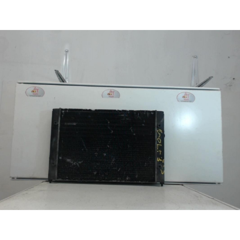 Radiateur eau VOLKSWAGEN GOLF III d’occasion