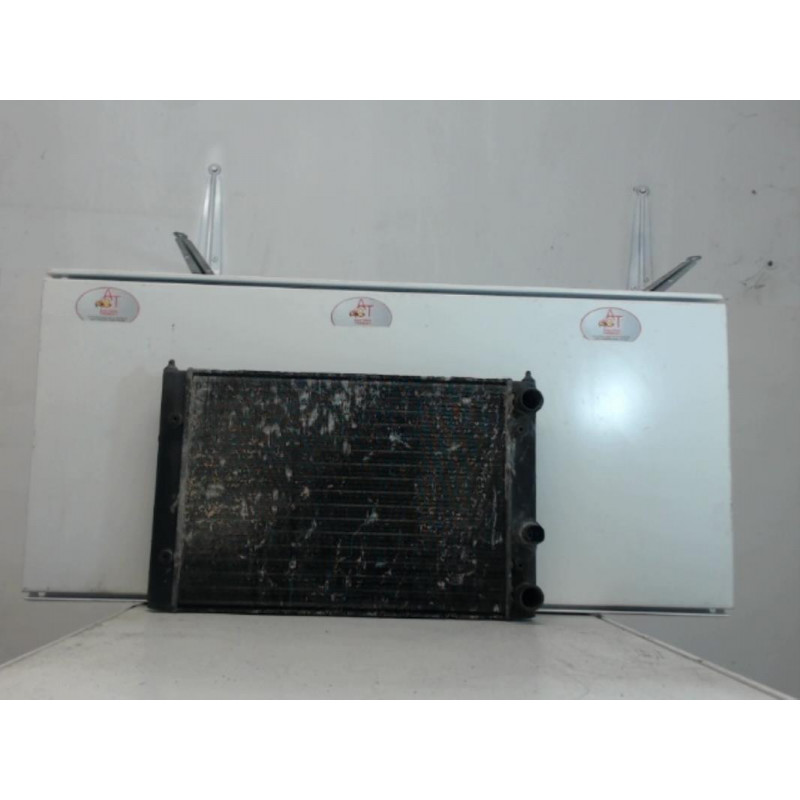 Radiateur eau VOLKSWAGEN GOLF III d’occasion