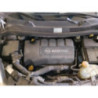 Plage arriere OPEL CORSA D PHASE 1 d’occasion