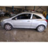 Plage arriere OPEL CORSA D PHASE 1 d’occasion