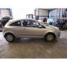 Plage arriere OPEL CORSA D PHASE 1 d’occasion