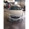 Plage arriere OPEL CORSA D PHASE 1 d’occasion