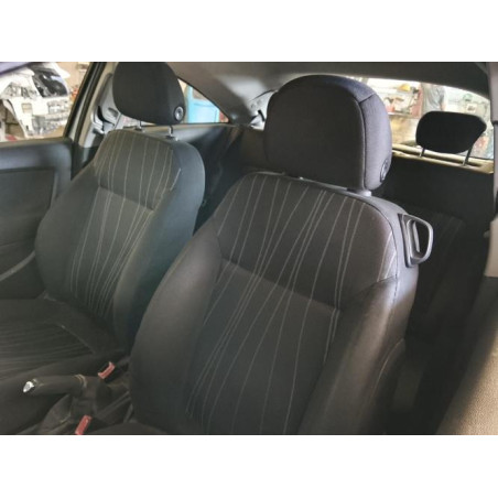 Plage arriere OPEL CORSA D PHASE 1 d’occasion