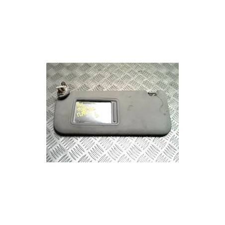 Pare soleil gauche TOYOTA RAV4 3 PHASE 3 d’occasion