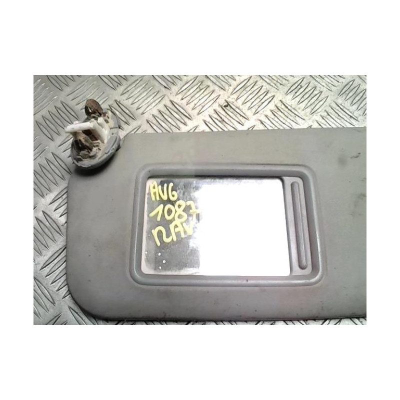 Pare soleil gauche TOYOTA RAV4 3 PHASE 3 d’occasion