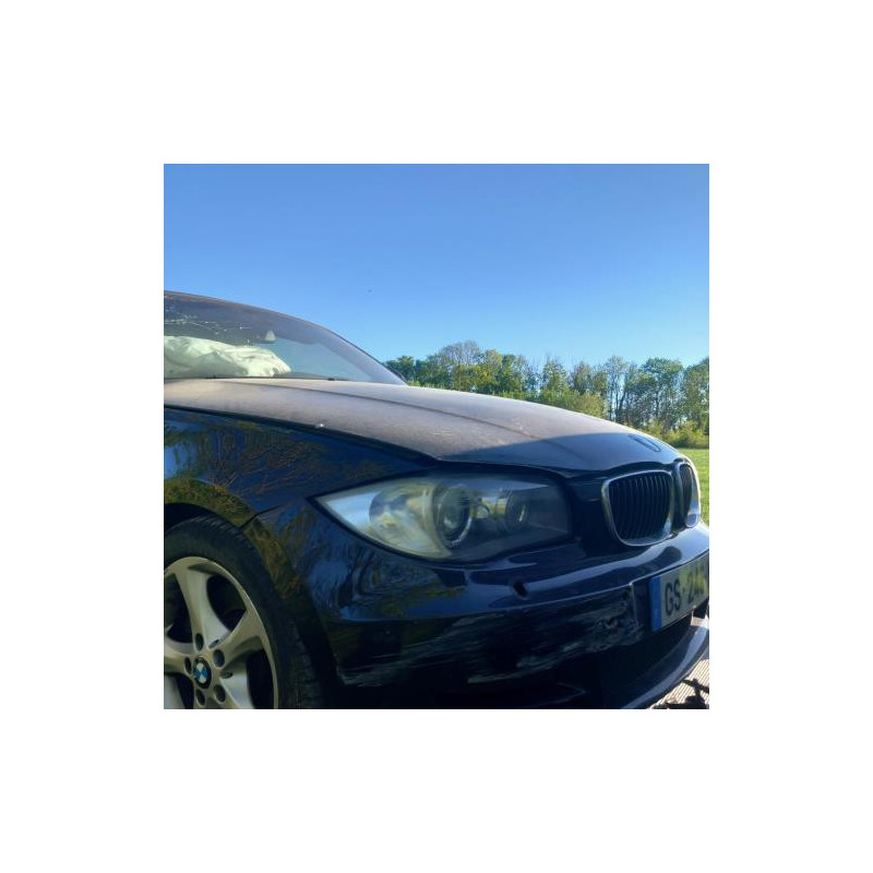 Boite a gants BMW SERIE 1 E88 CABRIO d’occasion